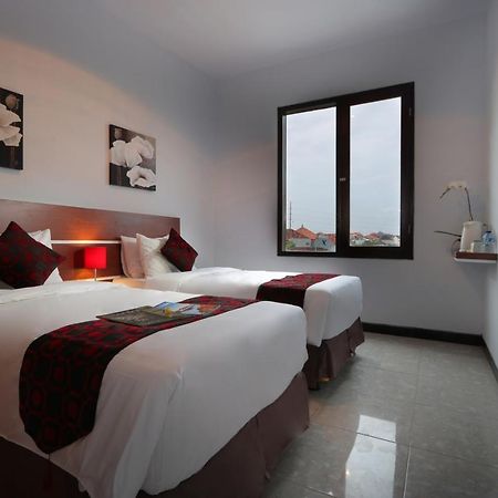 Valomia Guest House Kerobokan  Luaran gambar