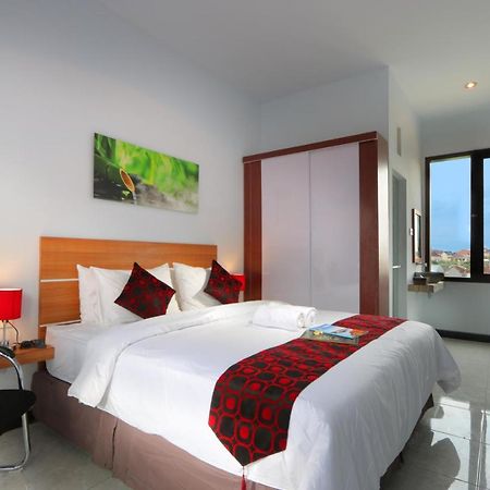Valomia Guest House Kerobokan  Luaran gambar