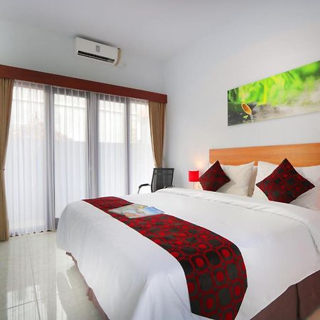 Valomia Guest House Kerobokan  Luaran gambar