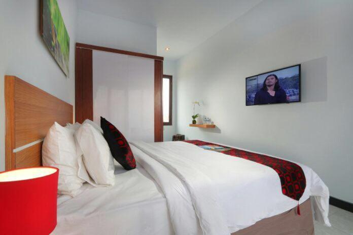 Valomia Guest House Kerobokan  Luaran gambar