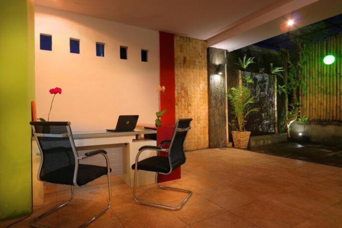 Valomia Guest House Kerobokan  Luaran gambar