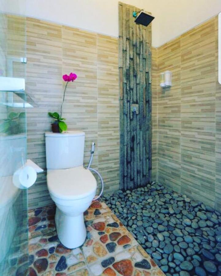 Valomia Guest House Kerobokan  Luaran gambar