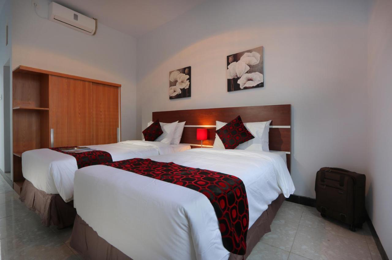 Valomia Guest House Kerobokan  Luaran gambar